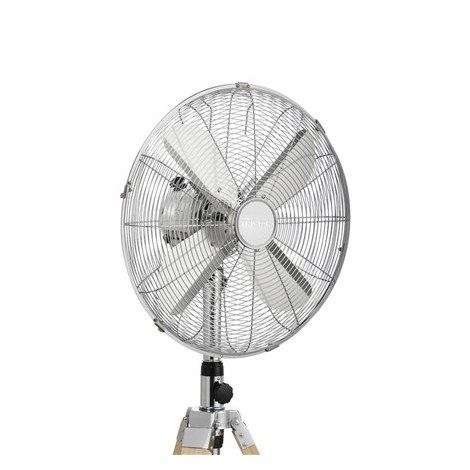 Tristar White | Diameter 40 cm | Number of speeds 3 | Oscillation | 50 W | VE-5804 | No | Stand Fan - 3